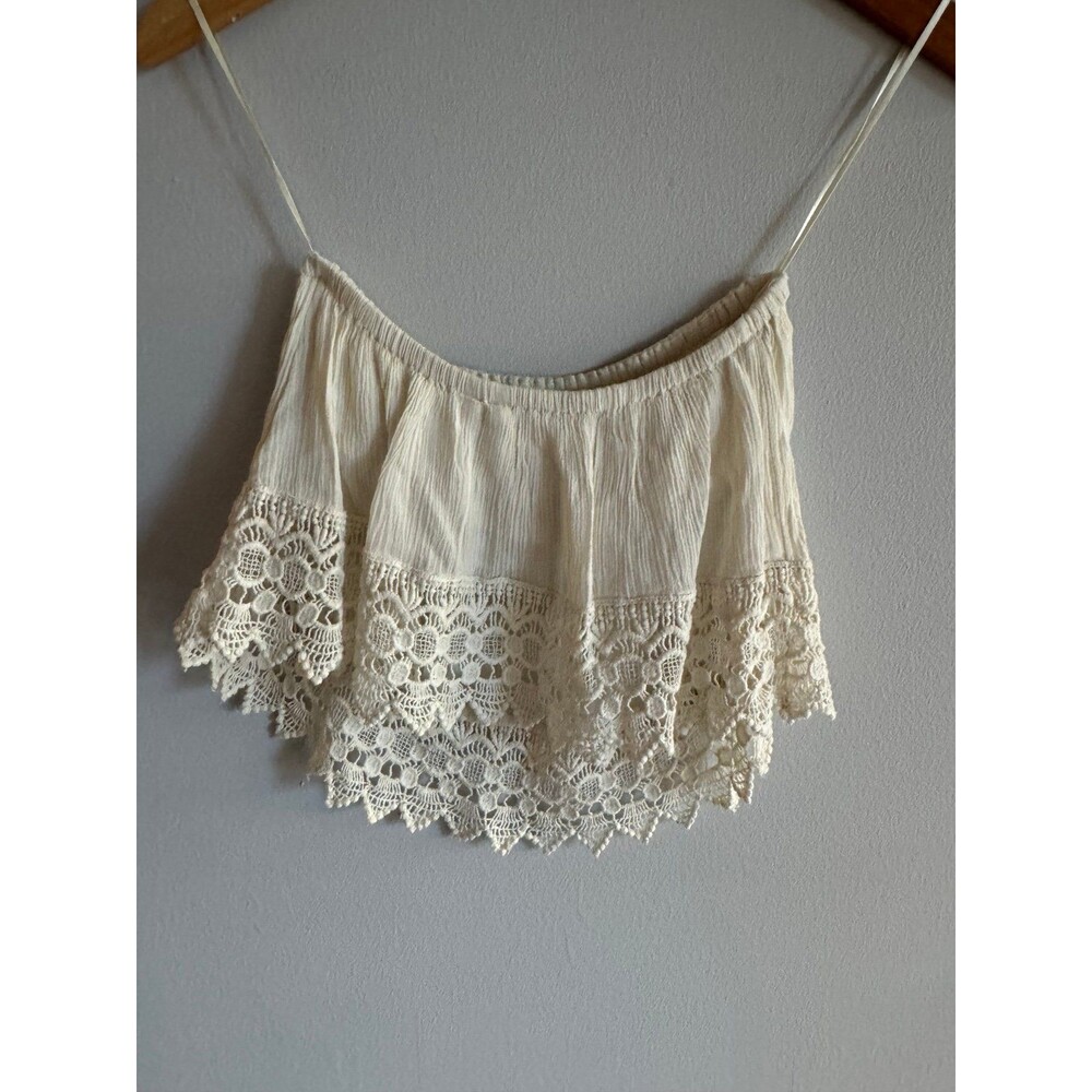 Ripcurl Eyelit Top